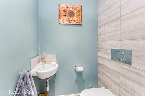 58 Congleton Road, Macclesfield, SK11 7UE