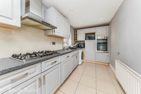 58 Congleton Road, Macclesfield, SK11 7UE
