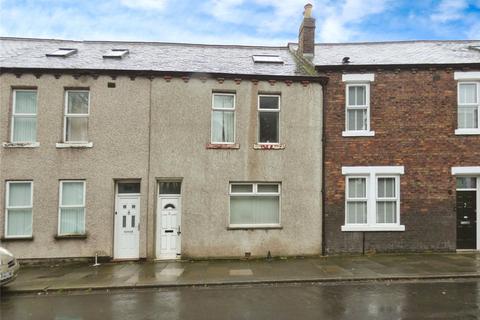 4 bedroom terraced house for sale, Blackwell Road, Cumbria CA2