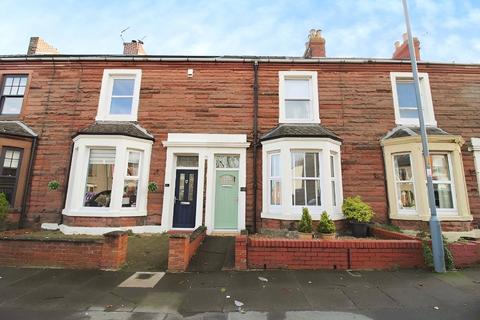 4 bedroom terraced house for sale, Currock Road, Cumbria CA2