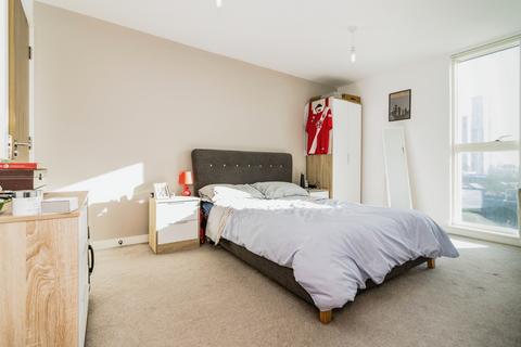 2 bedroom apartment for sale, Regent Road, Manchester M3