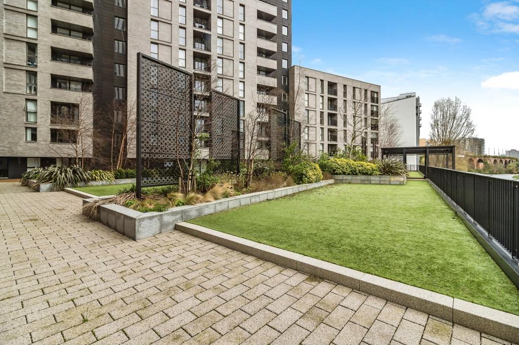 Communal Garden