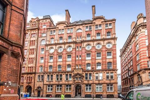 Whitworth Street, Greater Manchester M1