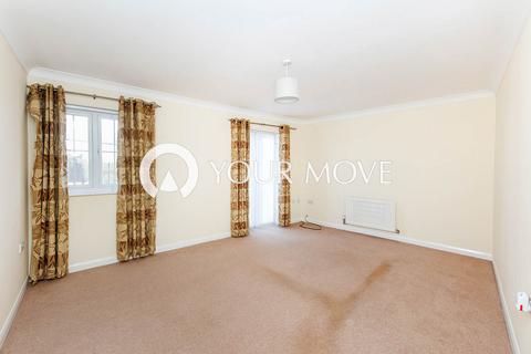 2 bedroom flat to rent, Fox Dene View, Ryton NE40