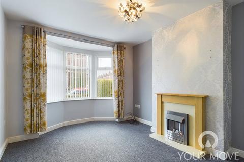 3 bedroom semi-detached house for sale, Sherwin Street, Cheshire CW2