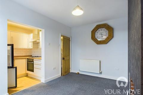 3 bedroom semi-detached house for sale, Sherwin Street, Cheshire CW2