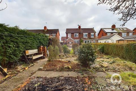 3 bedroom semi-detached house for sale, Lunt Avenue, Cheshire CW2