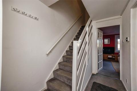 2 bedroom terraced house for sale, Oak Place, Dalkeith EH22