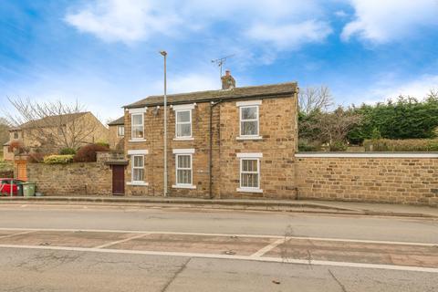 3 bedroom detached house for sale, The Common, West Yorkshire WF12