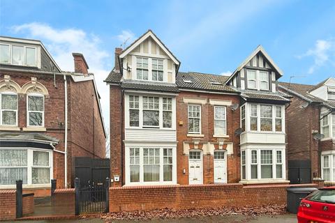 1 bedroom flat to rent, Selwyn Road, West Midlands B16