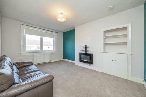 3 bedroom flat for sale, Kelvin Street, Grangemouth FK3