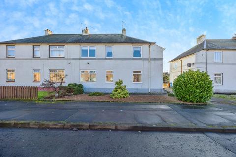 3 bedroom flat for sale, Kelvin Street, Stirlingshire FK3