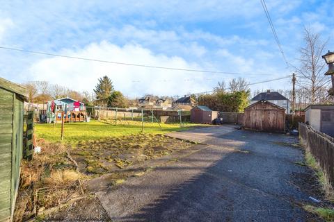 3 bedroom flat for sale, Kelvin Street, Stirlingshire FK3