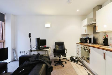 1 bedroom apartment for sale, Rockingham Street, Sheffield S1