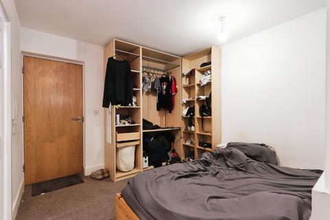 1 bedroom apartment for sale, Rockingham Street, Sheffield S1