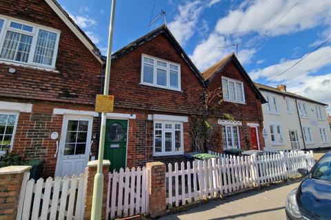 3 bedroom terraced house for sale, Leigh Road, Hampshire PO9