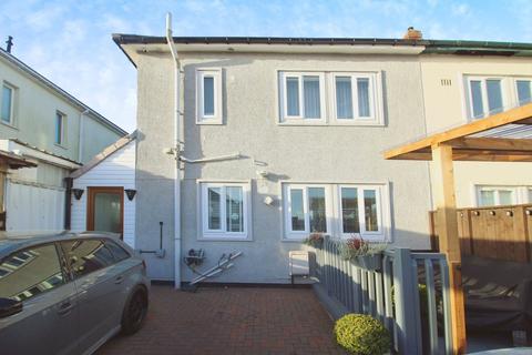 3 bedroom semi-detached house for sale, Causey View, Durham DH9