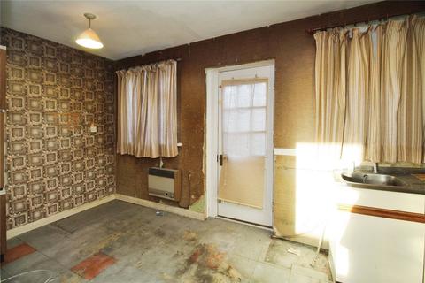 2 bedroom semi-detached house for sale, Harwood Avenue, Plymouth PL5