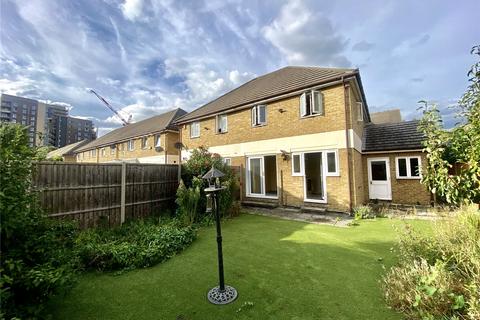 3 bedroom semi-detached house for sale, Farrow Lane, London SE14