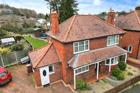 4 bedroom detached house for sale, Monkmoor Avenue, Shropshire SY11