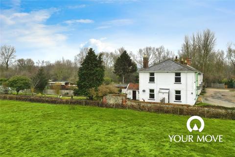 3 bedroom semi-detached house for sale, Ditchingham Dam, Bungay NR35