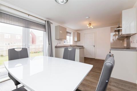 4 bedroom detached house for sale, Latimer Way, Durham DH6