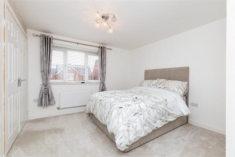 4 bedroom detached house for sale, Latimer Way, Durham DH6