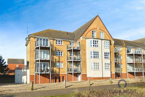 2 bedroom flat for sale, Caroline Way, East Sussex BN23