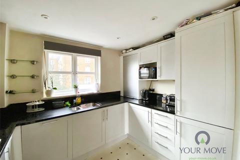 3 bedroom flat for sale, Caroline Way, East Sussex BN23