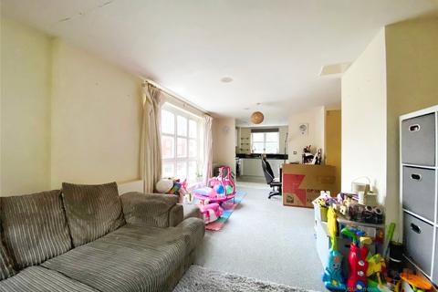 3 bedroom flat for sale, Caroline Way, East Sussex BN23