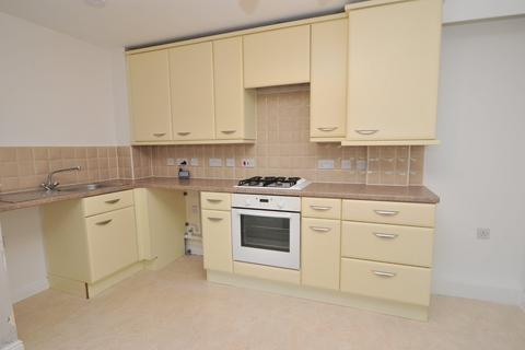 2 bedroom flat to rent, Bransby Way, Somerset BS24