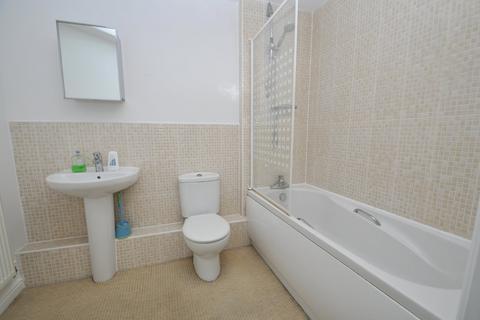 2 bedroom flat to rent, Bransby Way, Somerset BS24