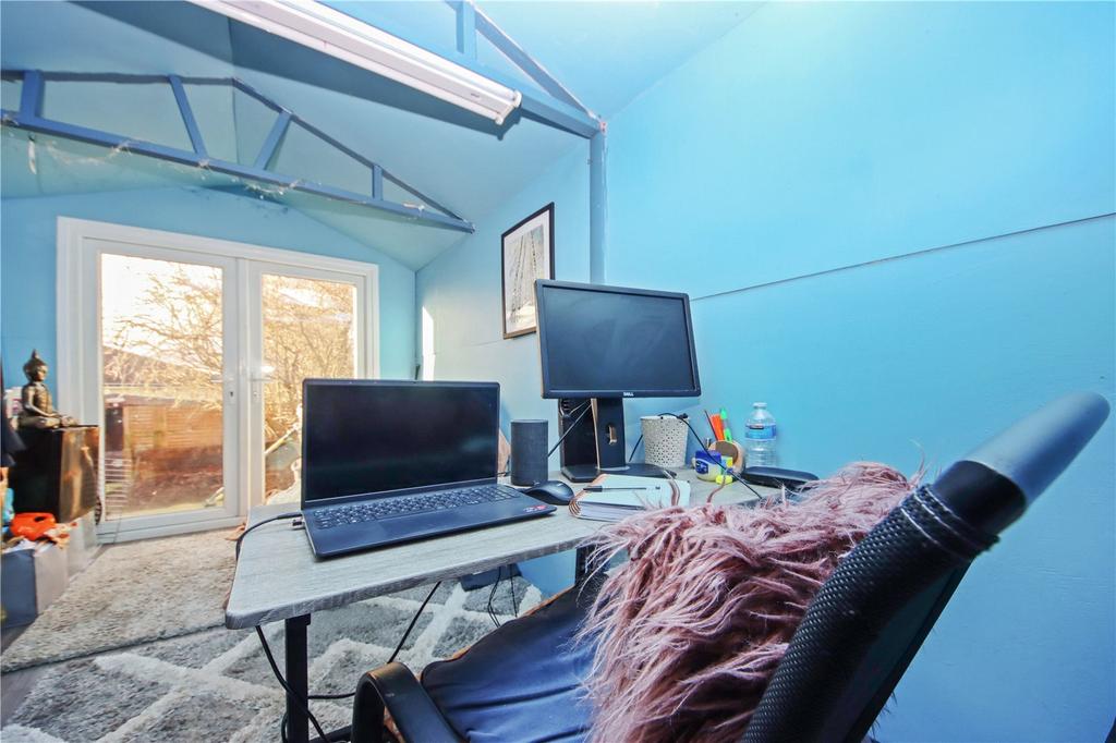 Home Office