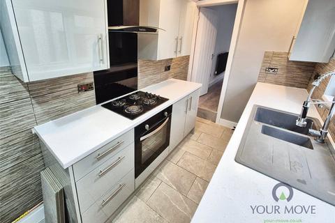 205 Hamil Road, Stoke-on-trent, ST6 1AP