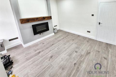 205 Hamil Road, Stoke-on-trent, ST6 1AP