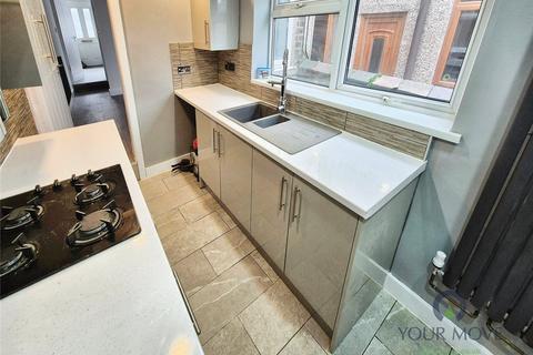 205 Hamil Road, Stoke-on-trent, ST6 1AP