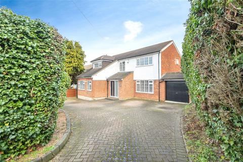 4 bedroom detached house for sale, Crutches Lane, Kent ME2