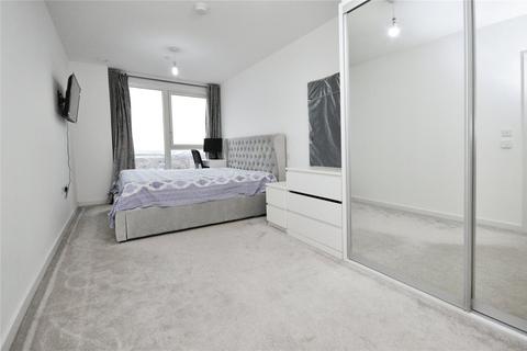 2 bedroom flat for sale, Prince Regent Road, Hounslow TW3