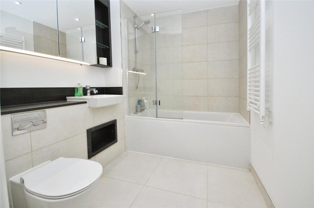 Bathroom W/C