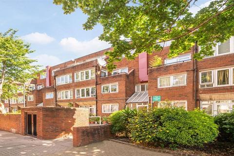 4 bedroom flat to rent, NW1