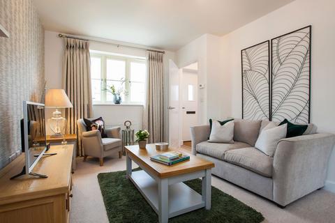 undefined, Plot 88, The Sinclair at Atherstone Place, Old Holly Lane CV9