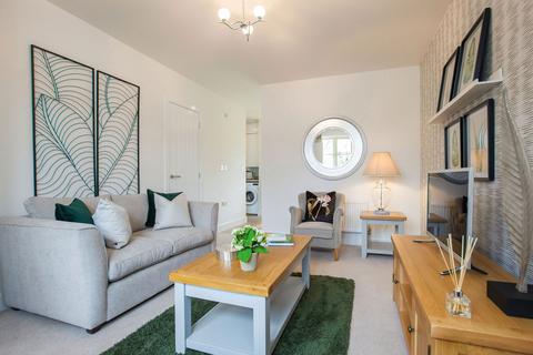 undefined, Plot 88, The Sinclair at Atherstone Place, Old Holly Lane CV9