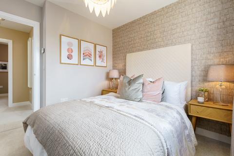 undefined, Plot 88, The Sinclair at Atherstone Place, Old Holly Lane CV9