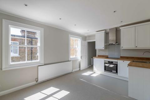 1 bedroom flat to rent, Highlever Road, Ladbroke Grove, W10