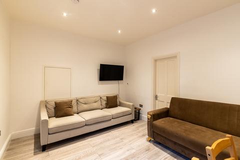 1 bedroom flat to rent, Richards Place, Chelsea, SW3