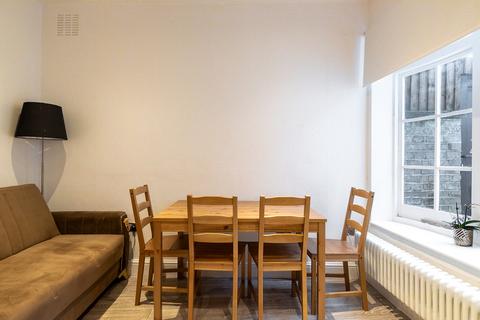 1 bedroom flat to rent, Richards Place, Chelsea, SW3