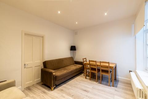 1 bedroom flat to rent, Richards Place, Chelsea, SW3