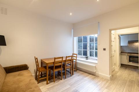 1 bedroom flat to rent, Richards Place, Chelsea, SW3