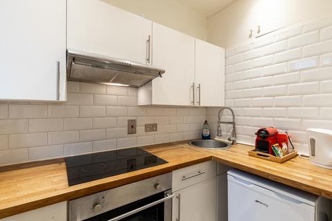 1 bedroom flat to rent, Richards Place, Chelsea, SW3