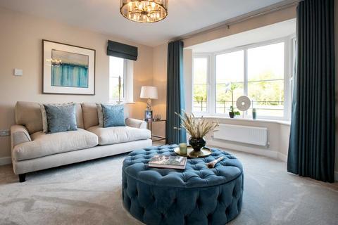 undefined, The Dunham - Plot 49 at Cwrt Sirhowy, Cwrt Sirhowy, Cwmgelli NP12